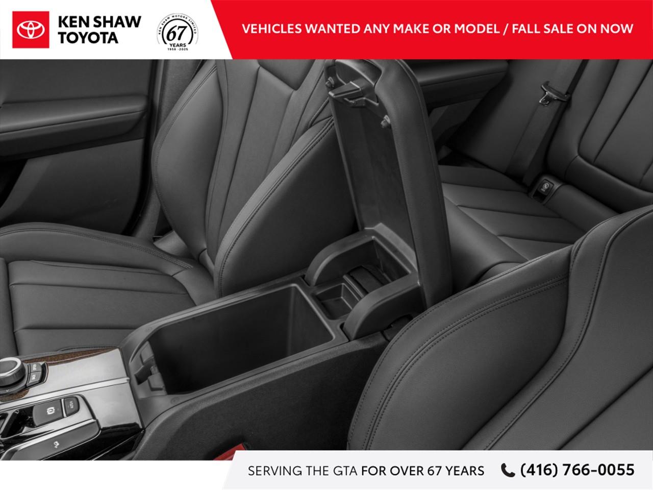 2021 BMW X3 xDrive30i 4dr All-Wheel Drive Sports Activity Vehicle Photo