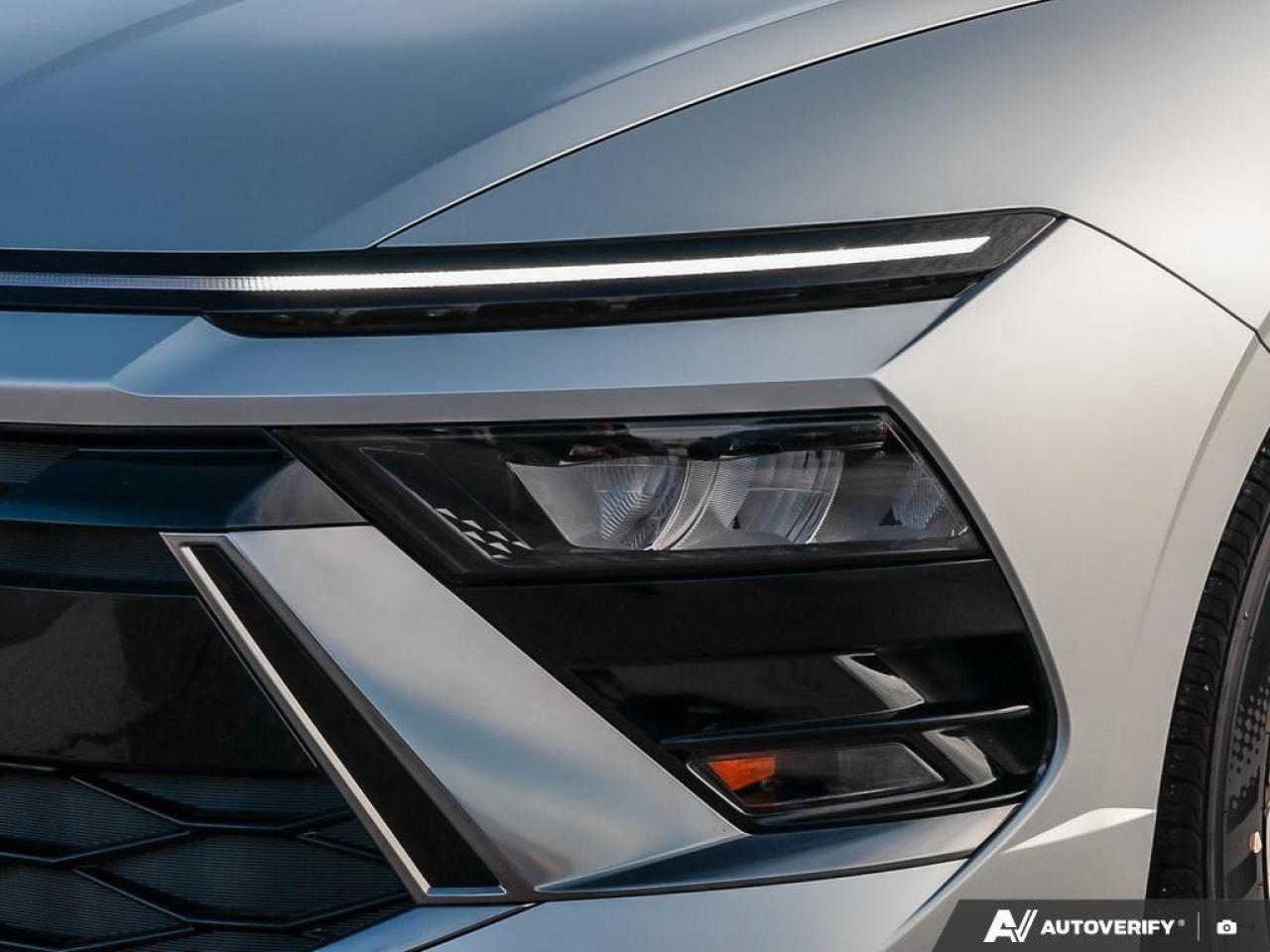 2026 Hyundai Sonata Hybrid Preferred-Trend 4dr Front-Wheel Drive Sedan Photo