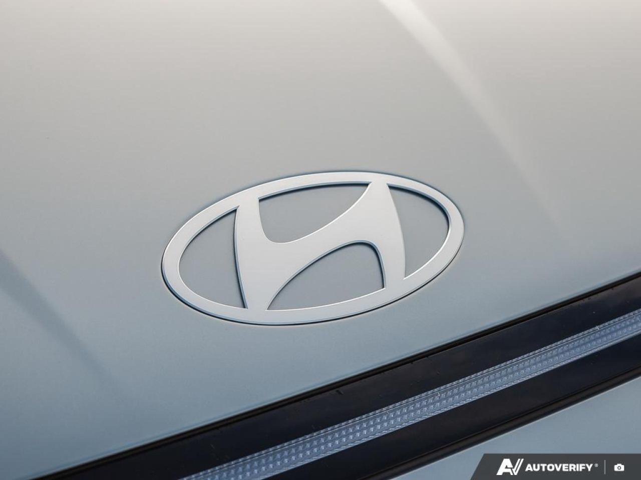 2026 Hyundai Sonata Hybrid Preferred-Trend 4dr Front-Wheel Drive Sedan Photo