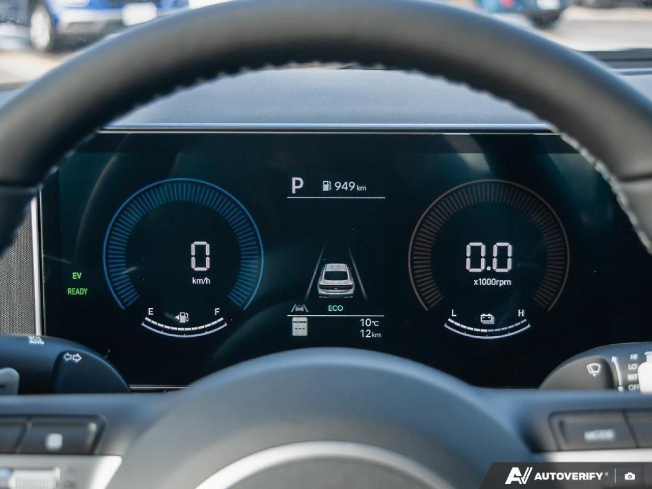 2026 Hyundai Sonata Hybrid Preferred-Trend 4dr Front-Wheel Drive Sedan Photo