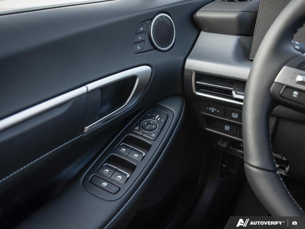 2026 Hyundai Sonata Hybrid Preferred-Trend 4dr Front-Wheel Drive Sedan Photo