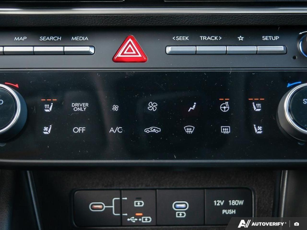 2026 Hyundai Sonata Hybrid Preferred-Trend 4dr Front-Wheel Drive Sedan Photo