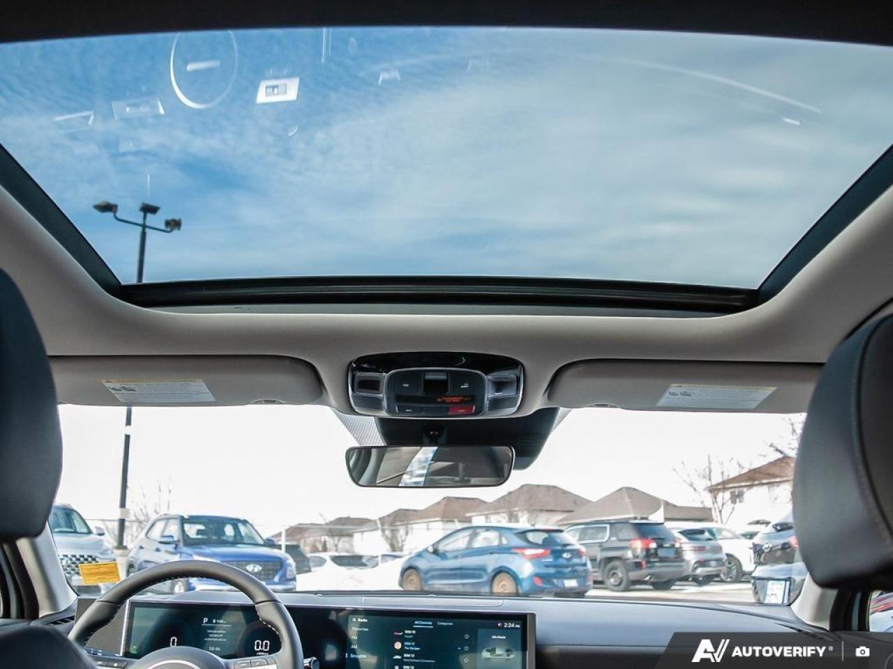 2026 Hyundai Sonata Hybrid Preferred-Trend 4dr Front-Wheel Drive Sedan Photo