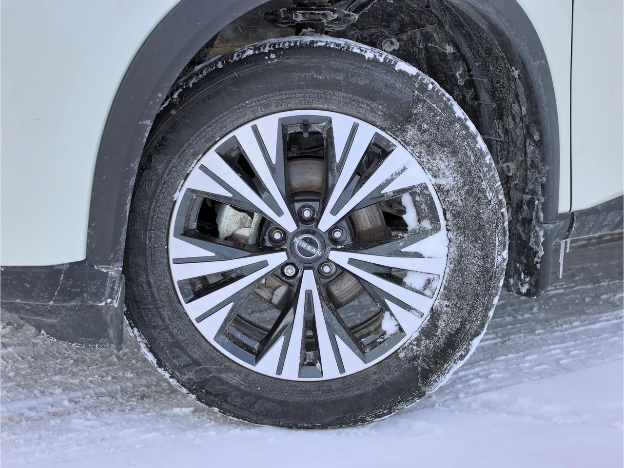 2023 Nissan Rogue SV AWD   Panoramic Roof   Climate Ctrl   Pwr Seat Photo