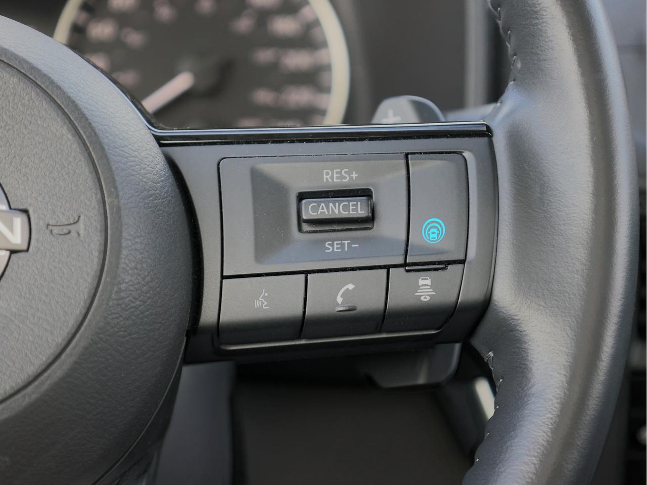 2023 Nissan Rogue SV AWD   Panoramic Roof   Climate Ctrl   Pwr Seat Photo