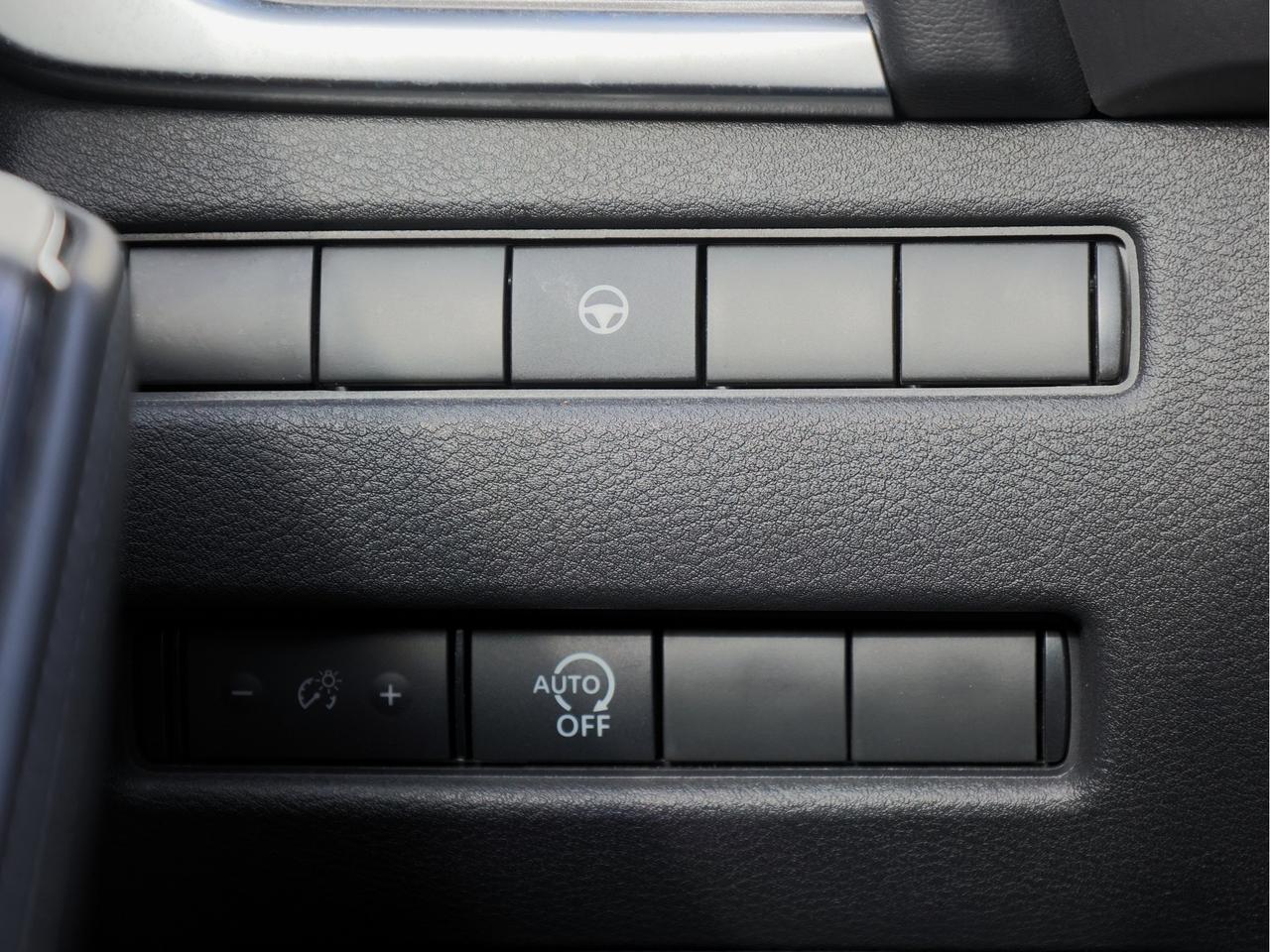 2023 Nissan Rogue SV AWD   Panoramic Roof   Climate Ctrl   Pwr Seat Photo