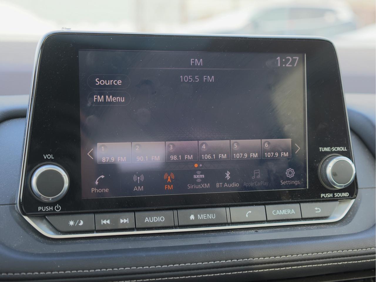 2023 Nissan Rogue SV AWD   Panoramic Roof   Climate Ctrl   Pwr Seat Photo