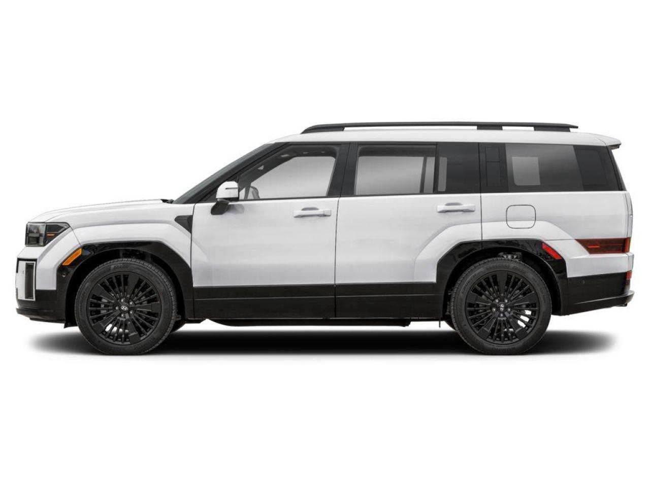 2026 Hyundai Santa Fe HEV  Photo