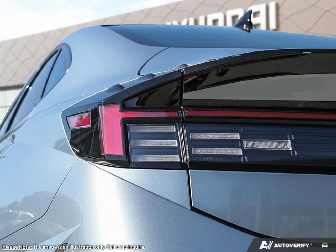 2026 Hyundai Sonata Hybrid Preferred-Trend 4dr Front-Wheel Drive Sedan Photo