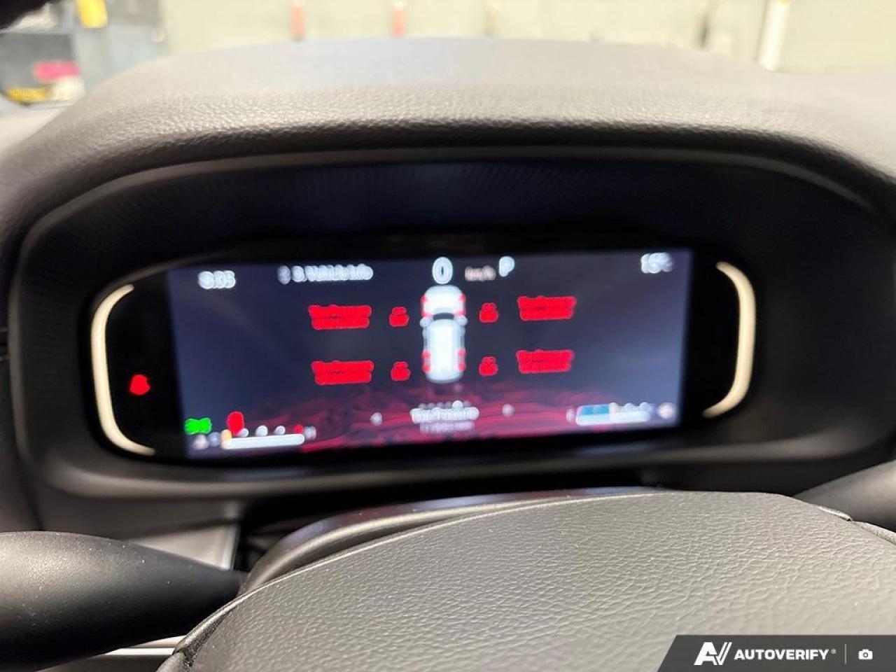 2024 Jeep Wagoneer Series II Carbide 4dr 4x4 Photo