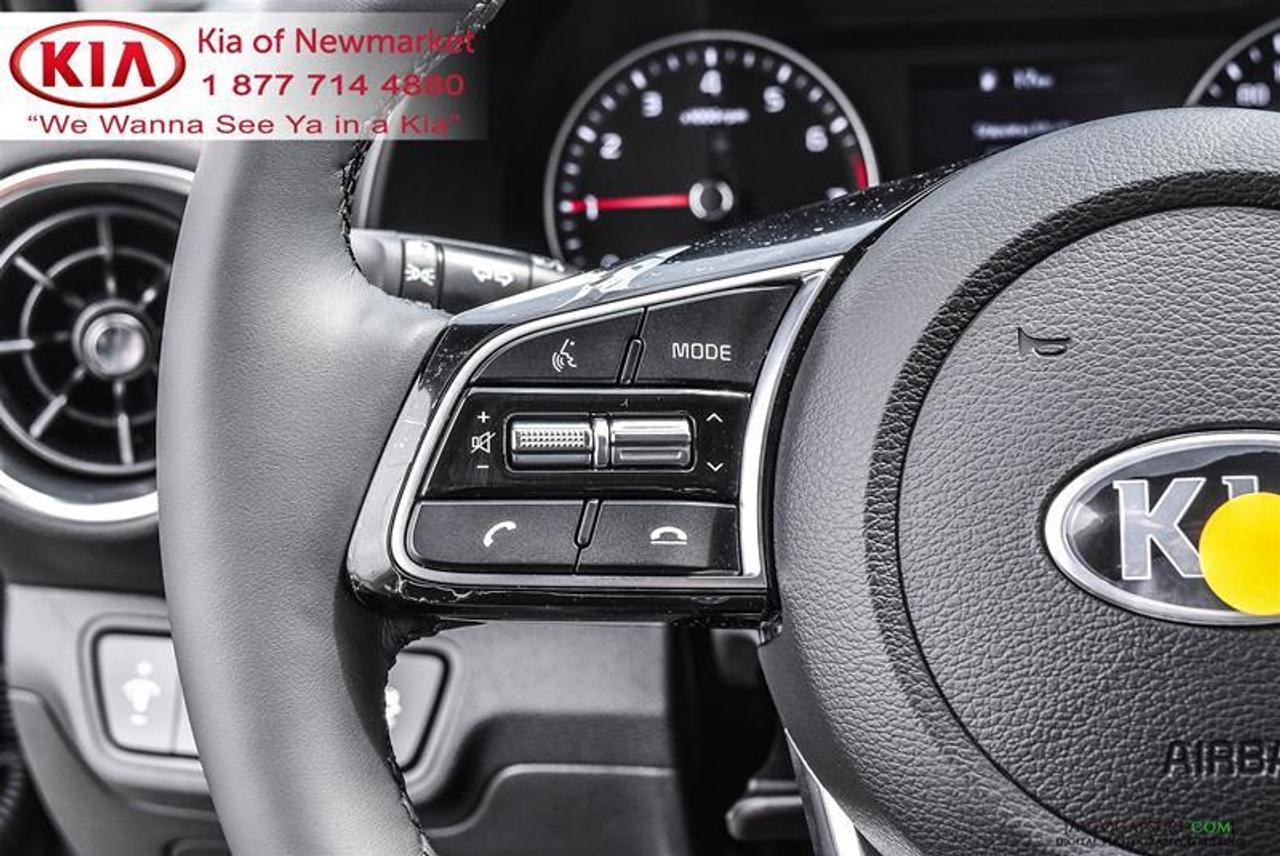 2021 Kia Forte EX 4dr Sedan Photo