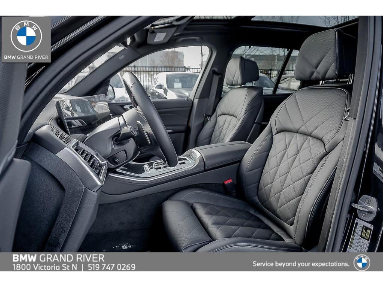 2025 BMW X5 M60i xDrive 4dr All-Wheel Drive Sports Activity Vehicle Photo