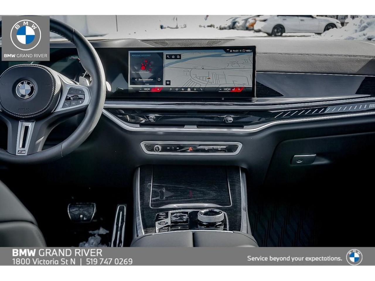 2025 BMW X5 M60i xDrive 4dr All-Wheel Drive Sports Activity Vehicle Photo