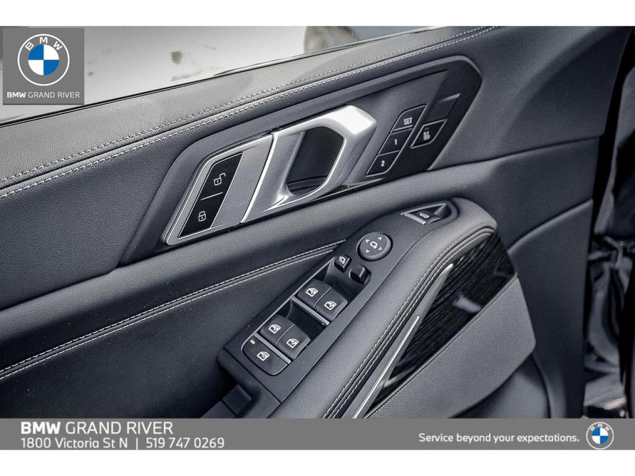 2025 BMW X5 M60i xDrive 4dr All-Wheel Drive Sports Activity Vehicle Photo