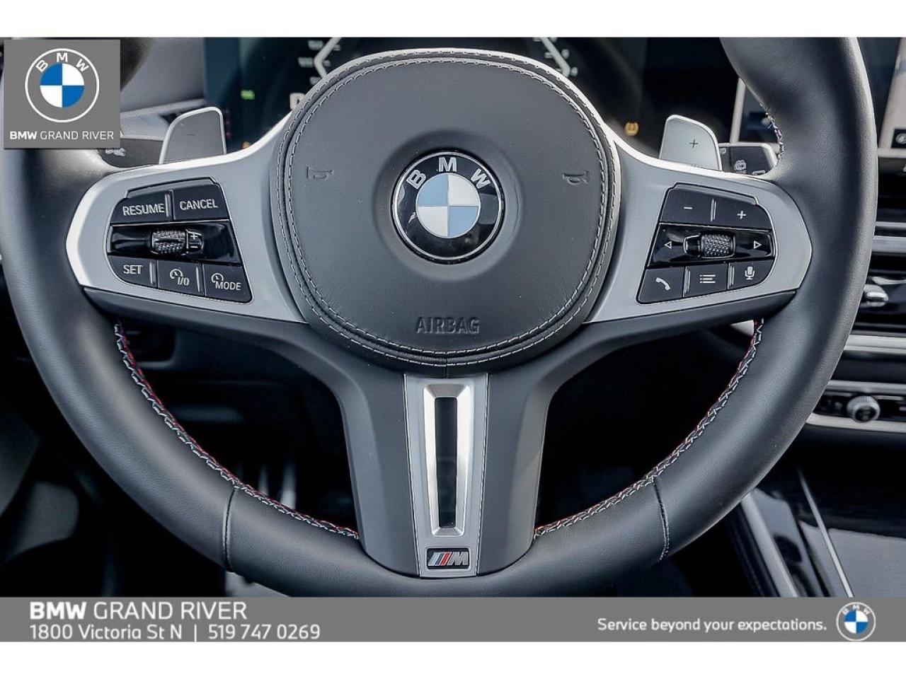 2025 BMW X5 M60i xDrive 4dr All-Wheel Drive Sports Activity Vehicle Photo
