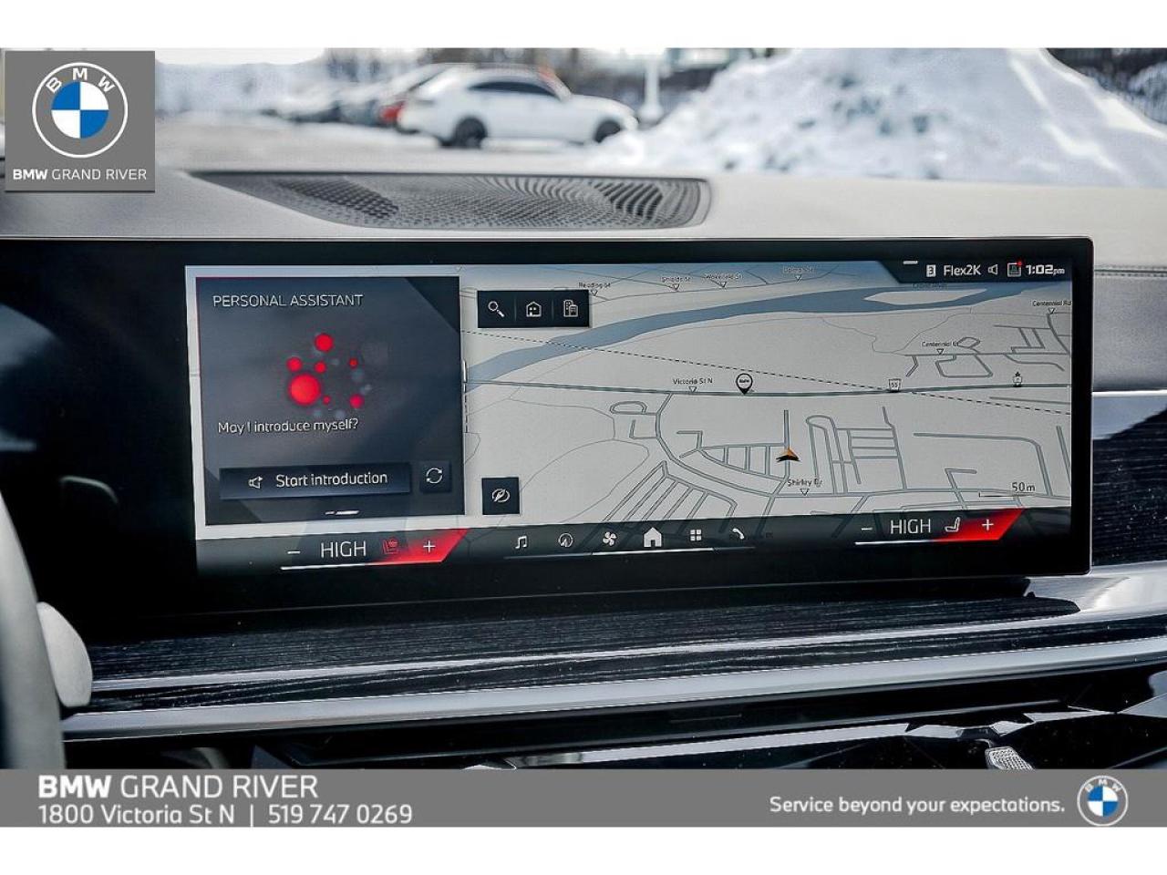 2025 BMW X5 M60i xDrive 4dr All-Wheel Drive Sports Activity Vehicle Photo