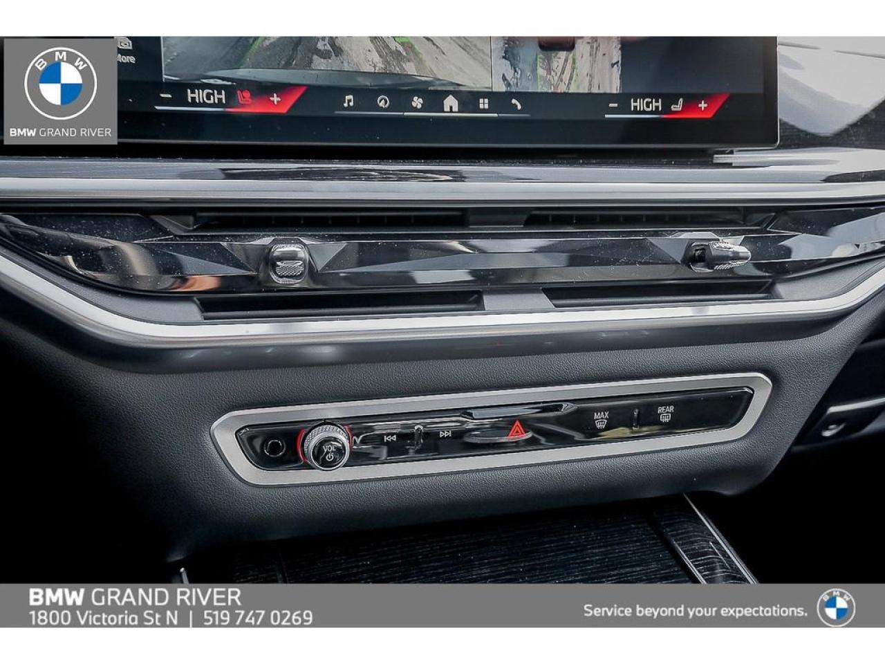 2025 BMW X5 M60i xDrive 4dr All-Wheel Drive Sports Activity Vehicle Photo