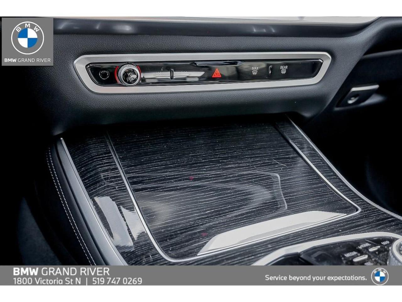 2025 BMW X5 M60i xDrive 4dr All-Wheel Drive Sports Activity Vehicle Photo