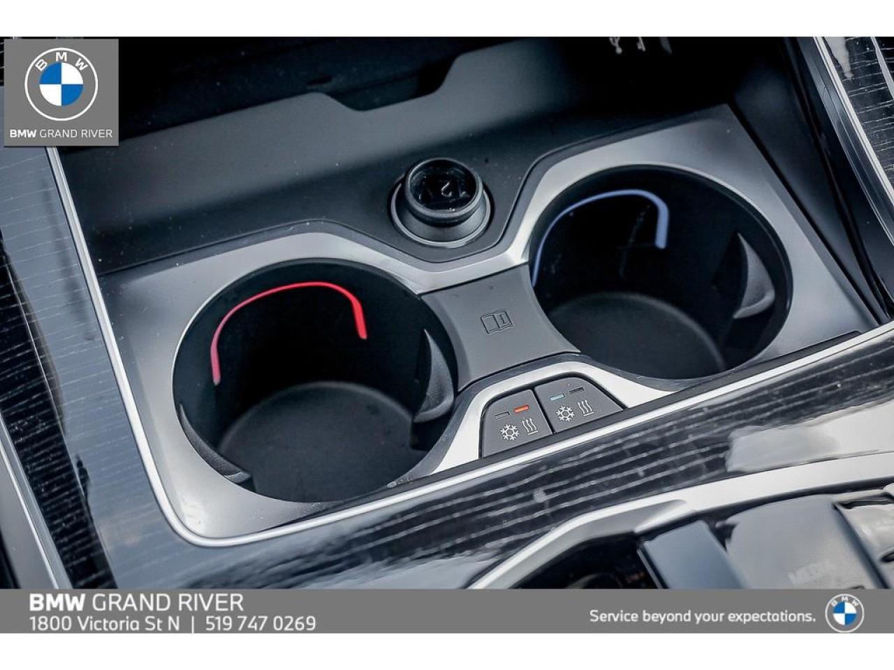 2025 BMW X5 M60i xDrive 4dr All-Wheel Drive Sports Activity Vehicle Photo