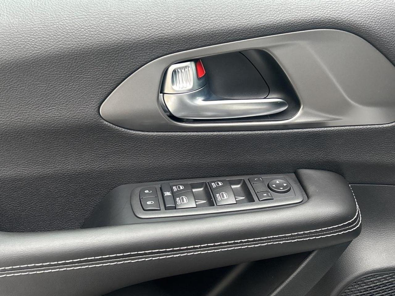 2026 Chrysler Grand Caravan SXT Front-Wheel Drive Passenger Van Photo