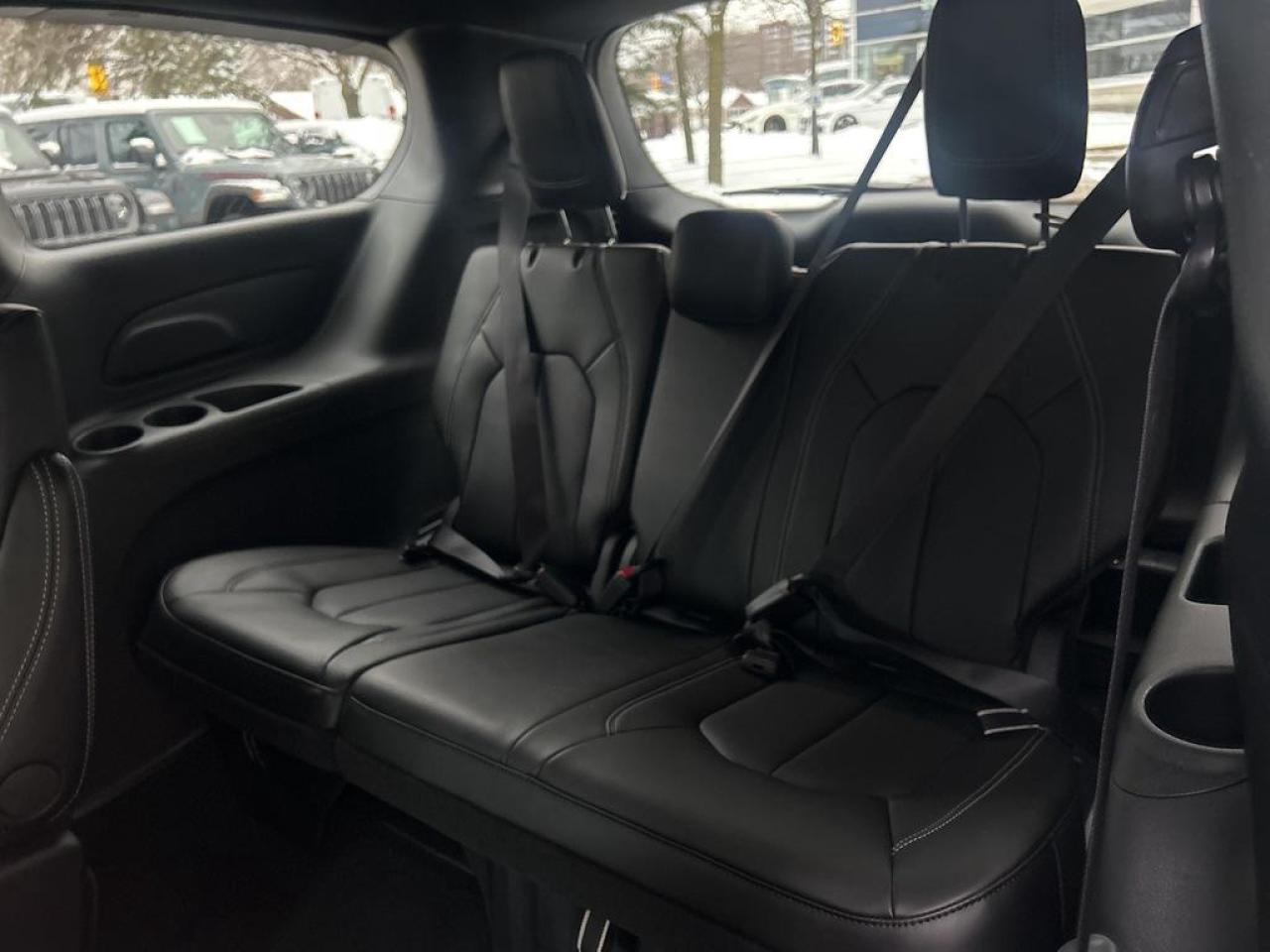 2026 Chrysler Grand Caravan SXT Front-Wheel Drive Passenger Van Photo