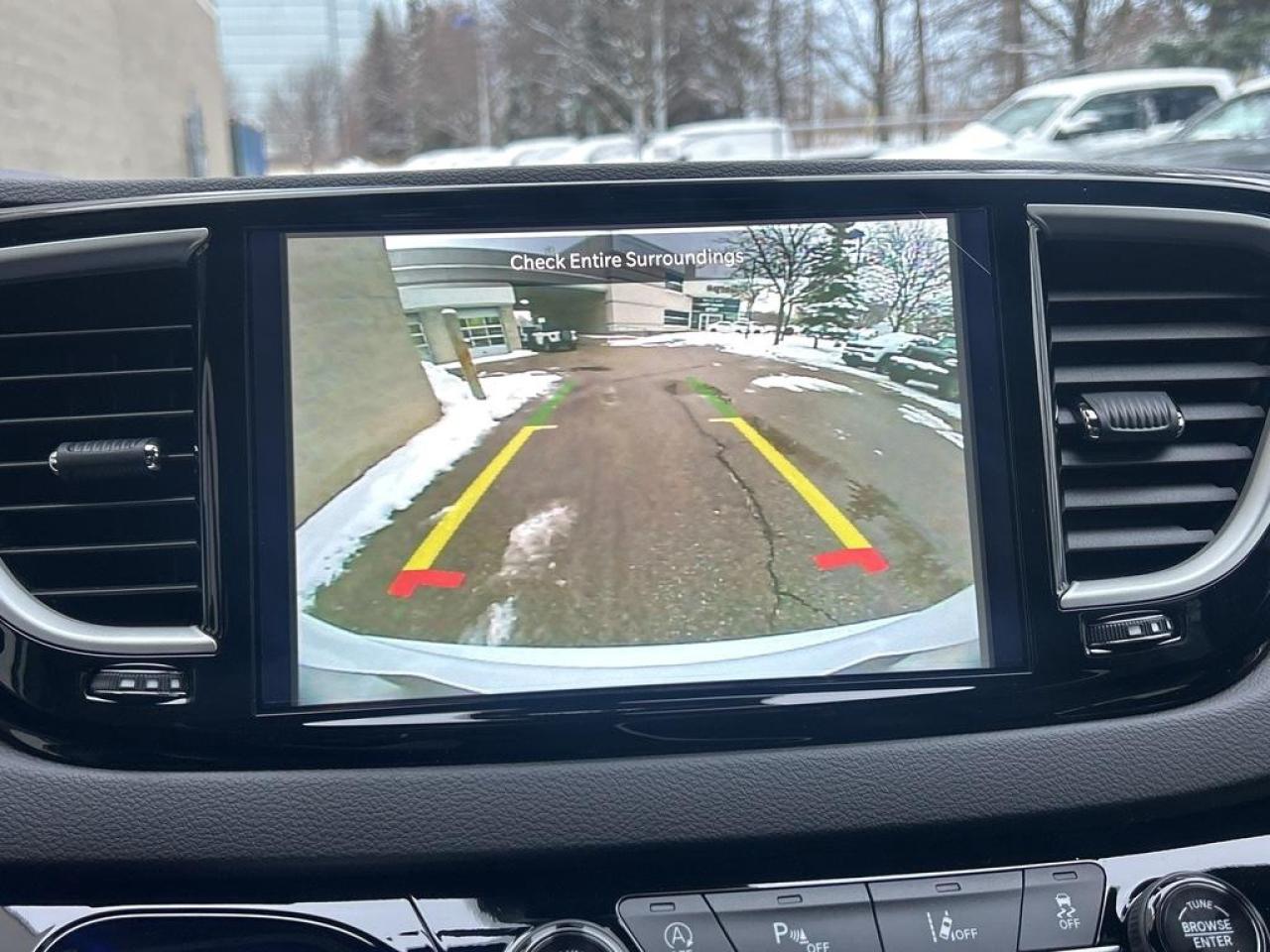 2026 Chrysler Grand Caravan SXT Front-Wheel Drive Passenger Van Photo