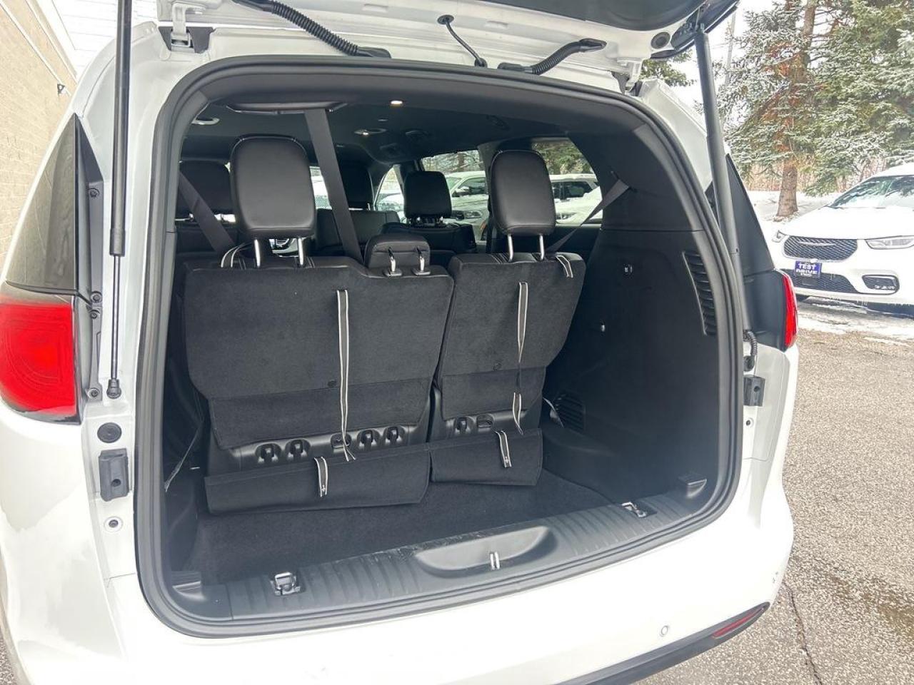 2026 Chrysler Grand Caravan SXT Front-Wheel Drive Passenger Van Photo