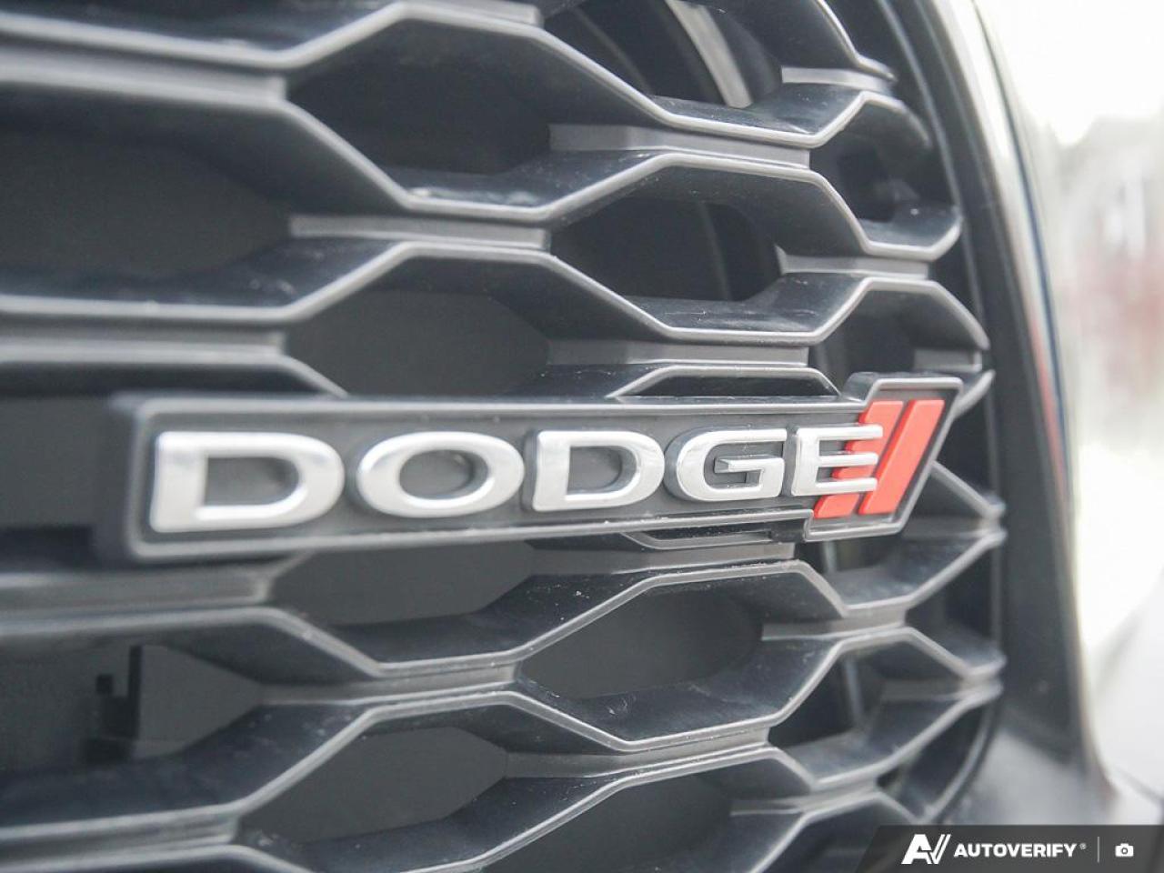 2025 Dodge Durango R/T 4dr All-wheel Drive Photo