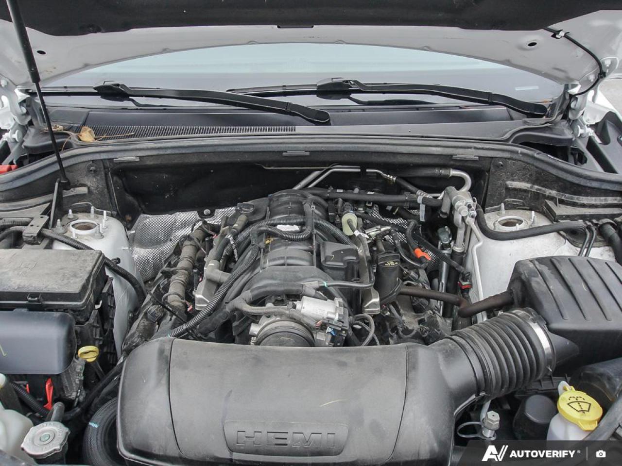 2025 Dodge Durango R/T 4dr All-wheel Drive Photo