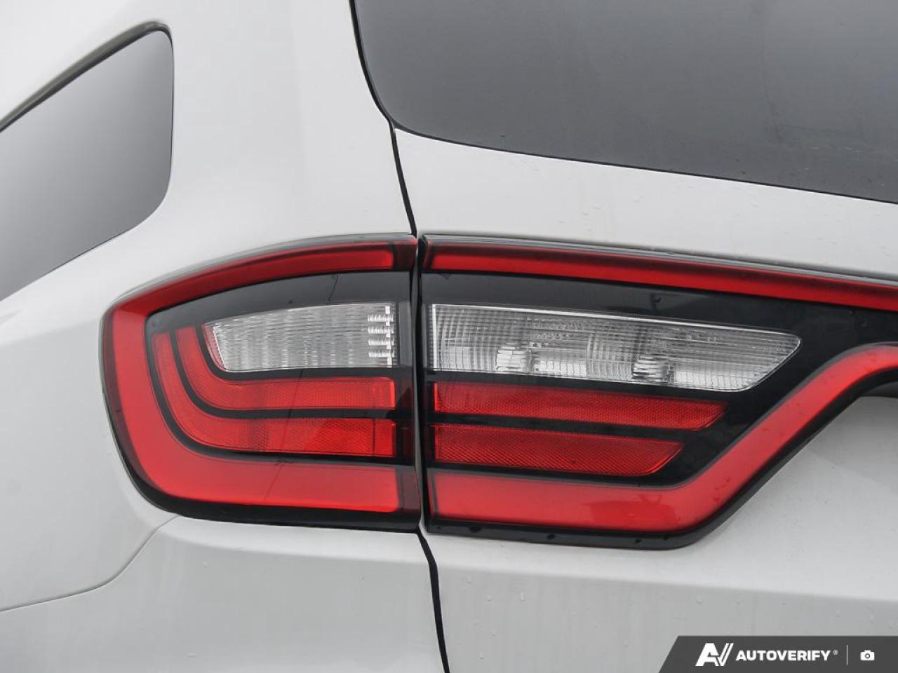 2025 Dodge Durango R/T 4dr All-wheel Drive Photo