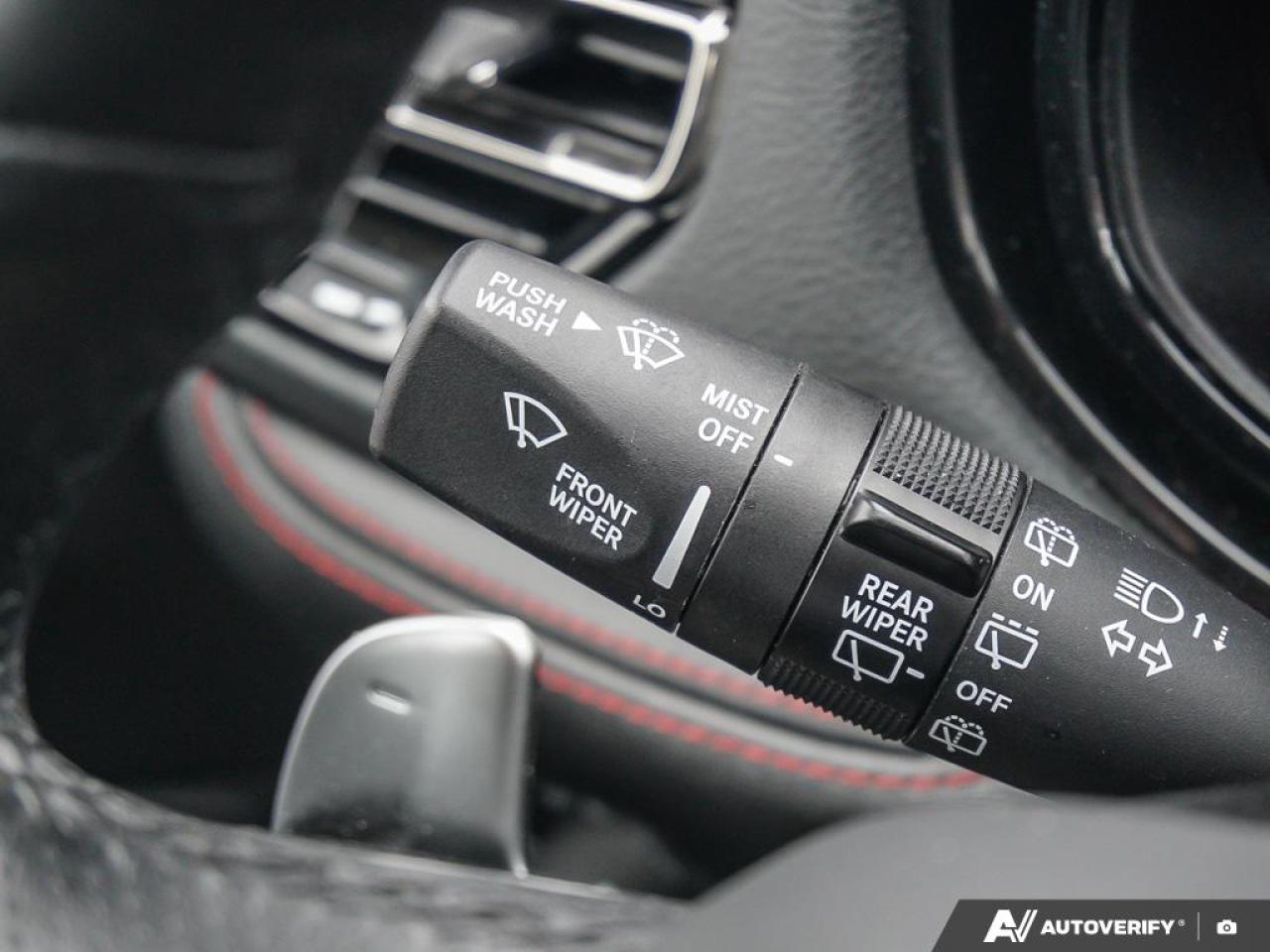 2025 Dodge Durango R/T 4dr All-wheel Drive Photo