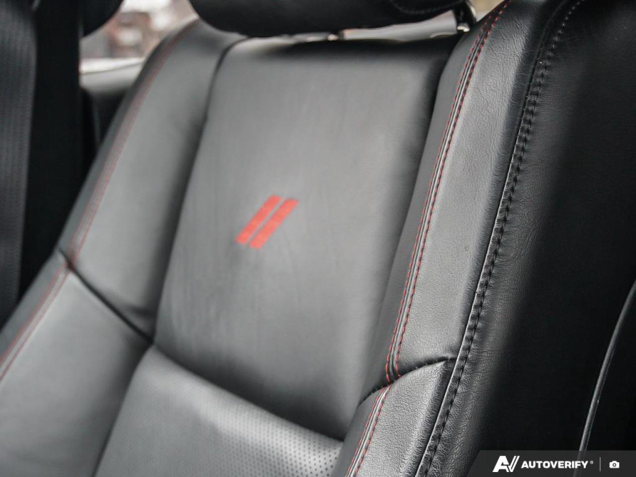 2025 Dodge Durango R/T 4dr All-wheel Drive Photo