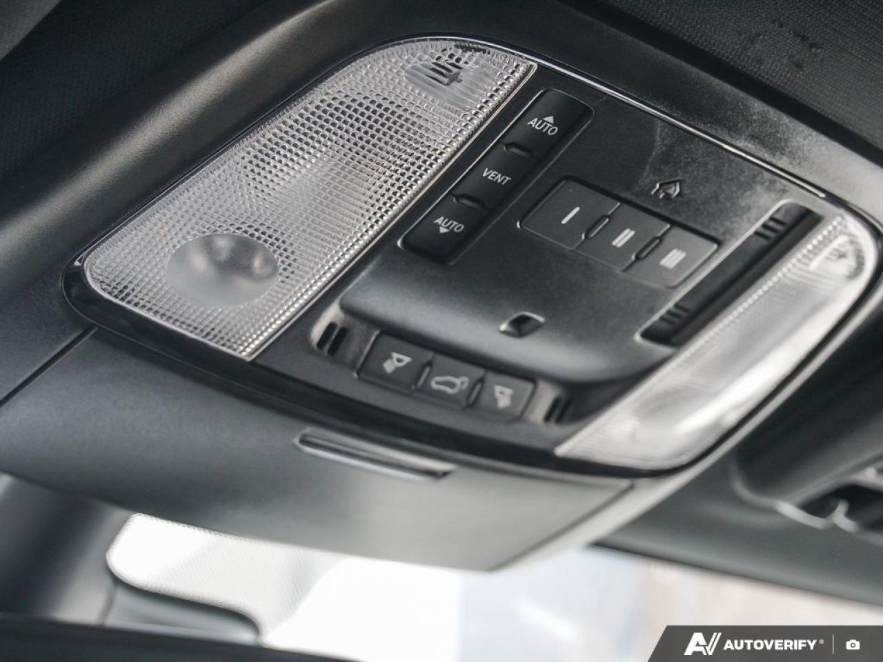 2025 Dodge Durango R/T 4dr All-wheel Drive Photo