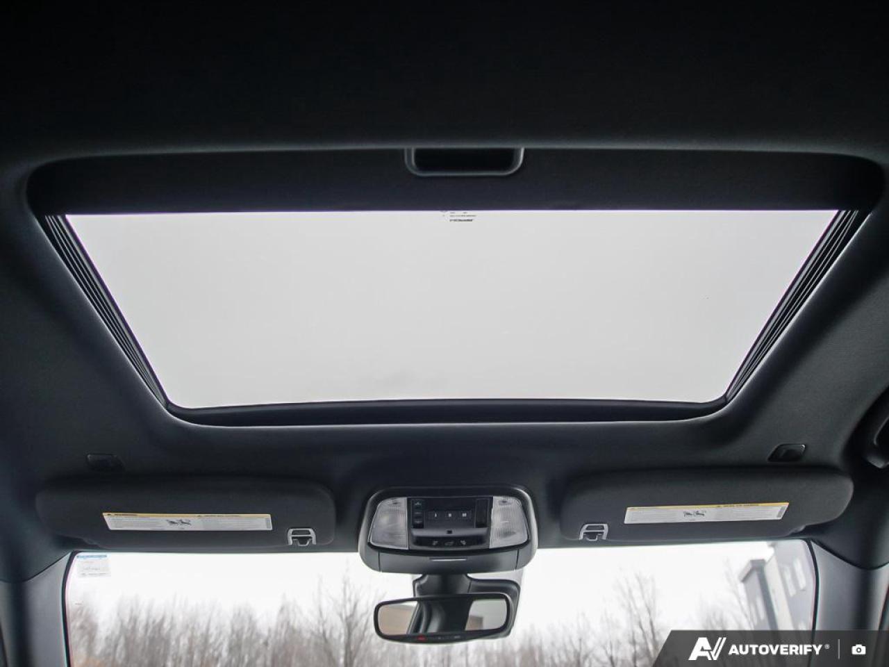 2025 Dodge Durango R/T 4dr All-wheel Drive Photo