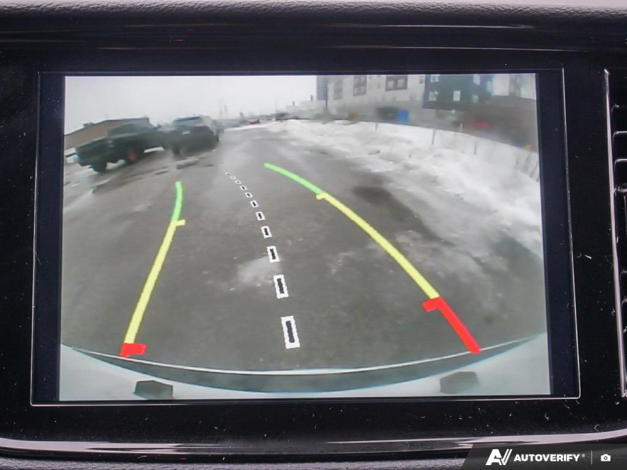 2025 Dodge Durango R/T 4dr All-wheel Drive Photo