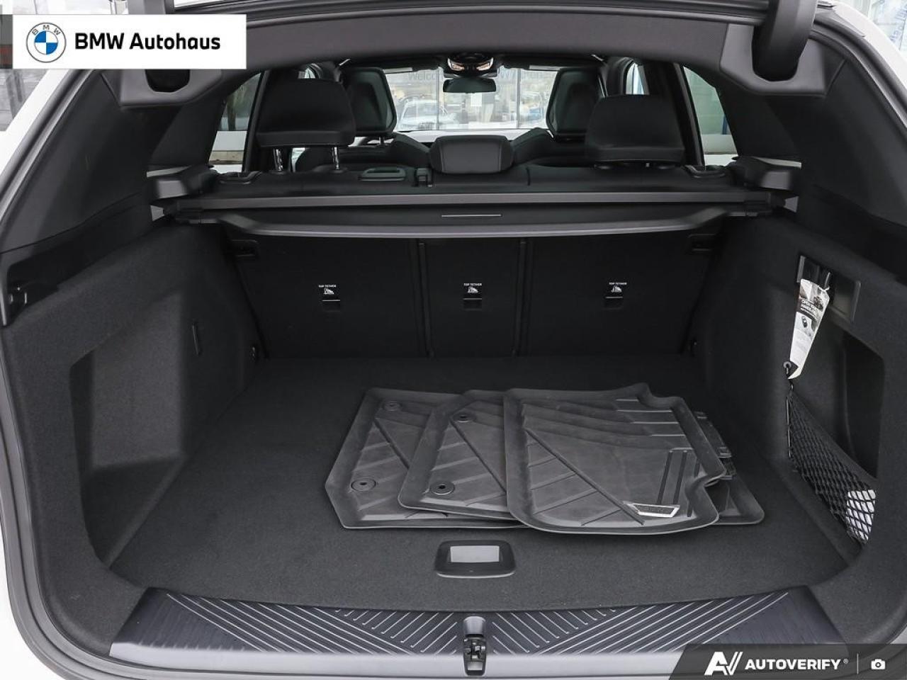 2025 BMW X3 30 xDrive Sports Activity Vehicle Photo