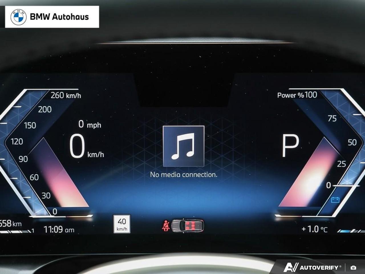 2025 BMW X3 30 xDrive Sports Activity Vehicle Photo