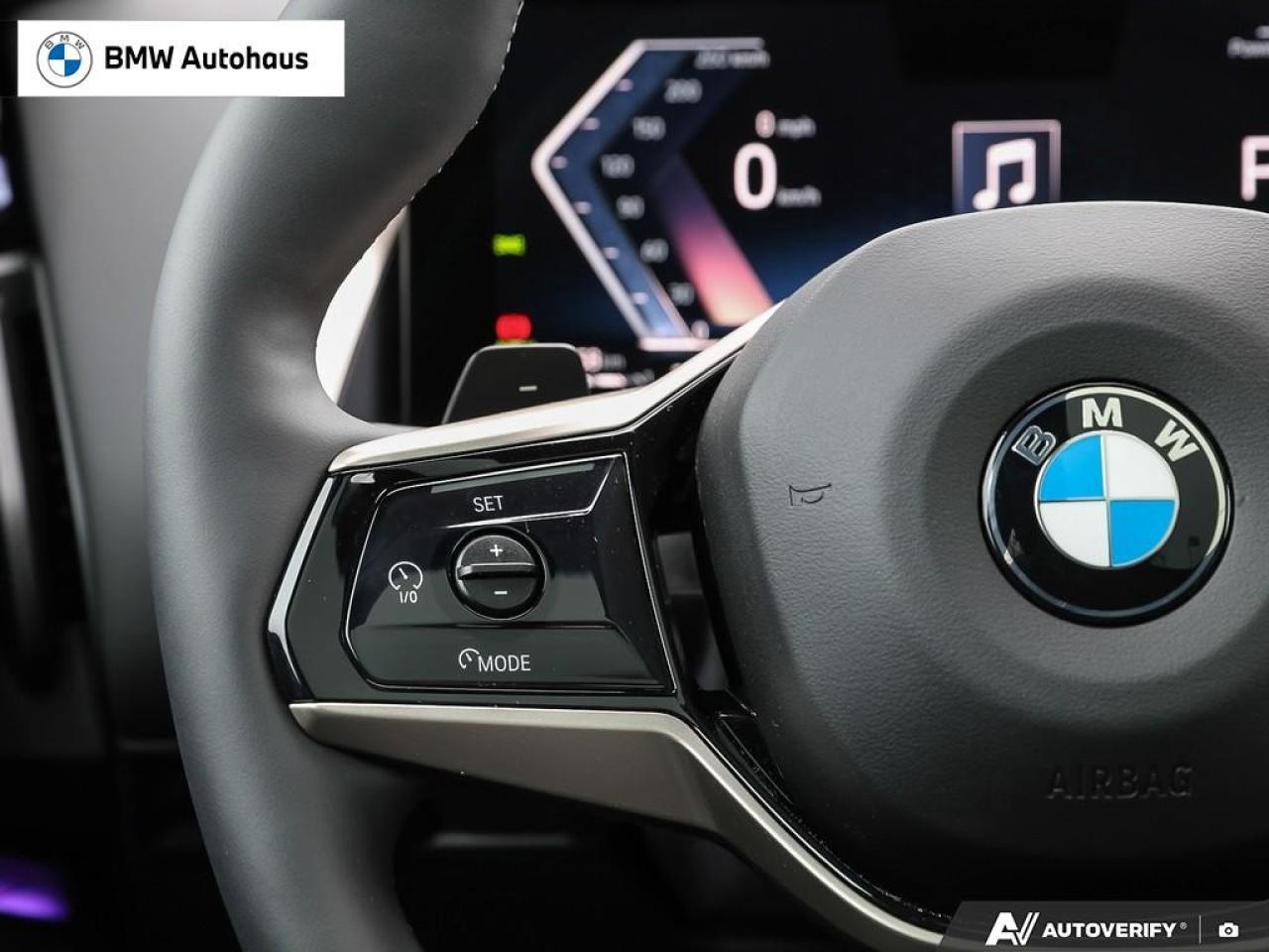 2025 BMW X3 30 xDrive Sports Activity Vehicle Photo