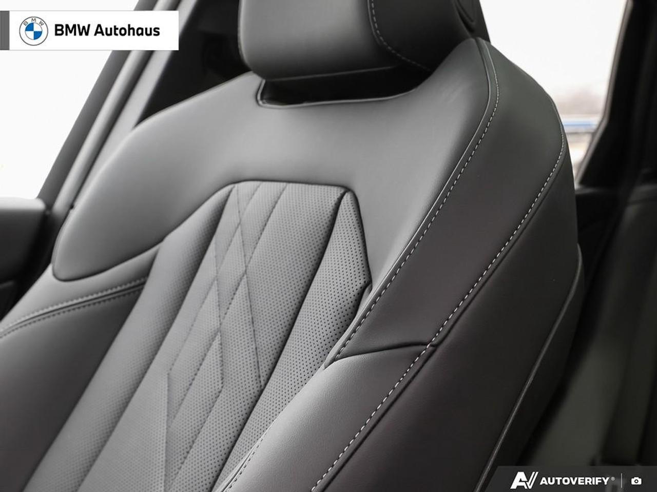 2025 BMW X3 30 xDrive Sports Activity Vehicle Photo