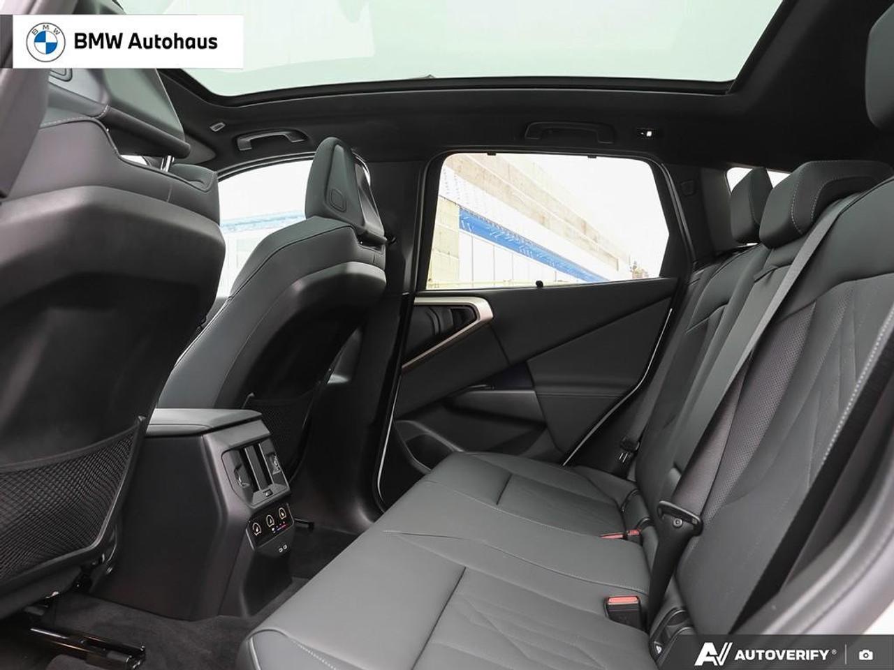 2025 BMW X3 30 xDrive Sports Activity Vehicle Photo