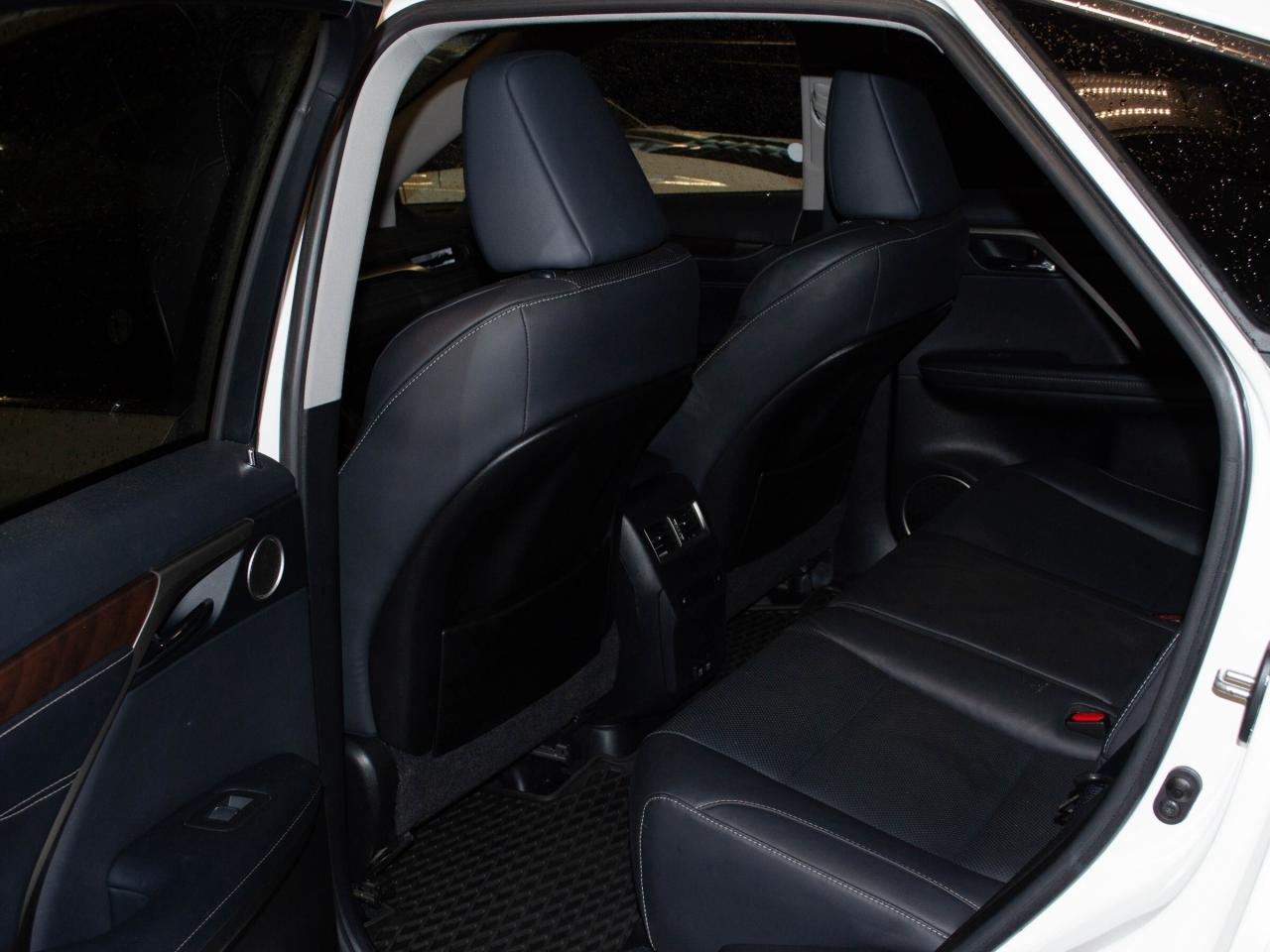 2022 Lexus RX 450h  Photo