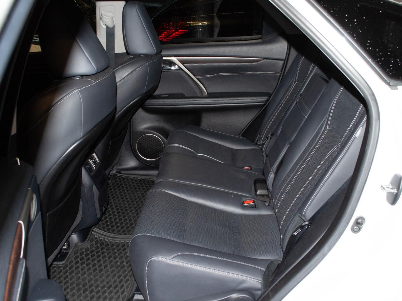 2022 Lexus RX 450h  Photo