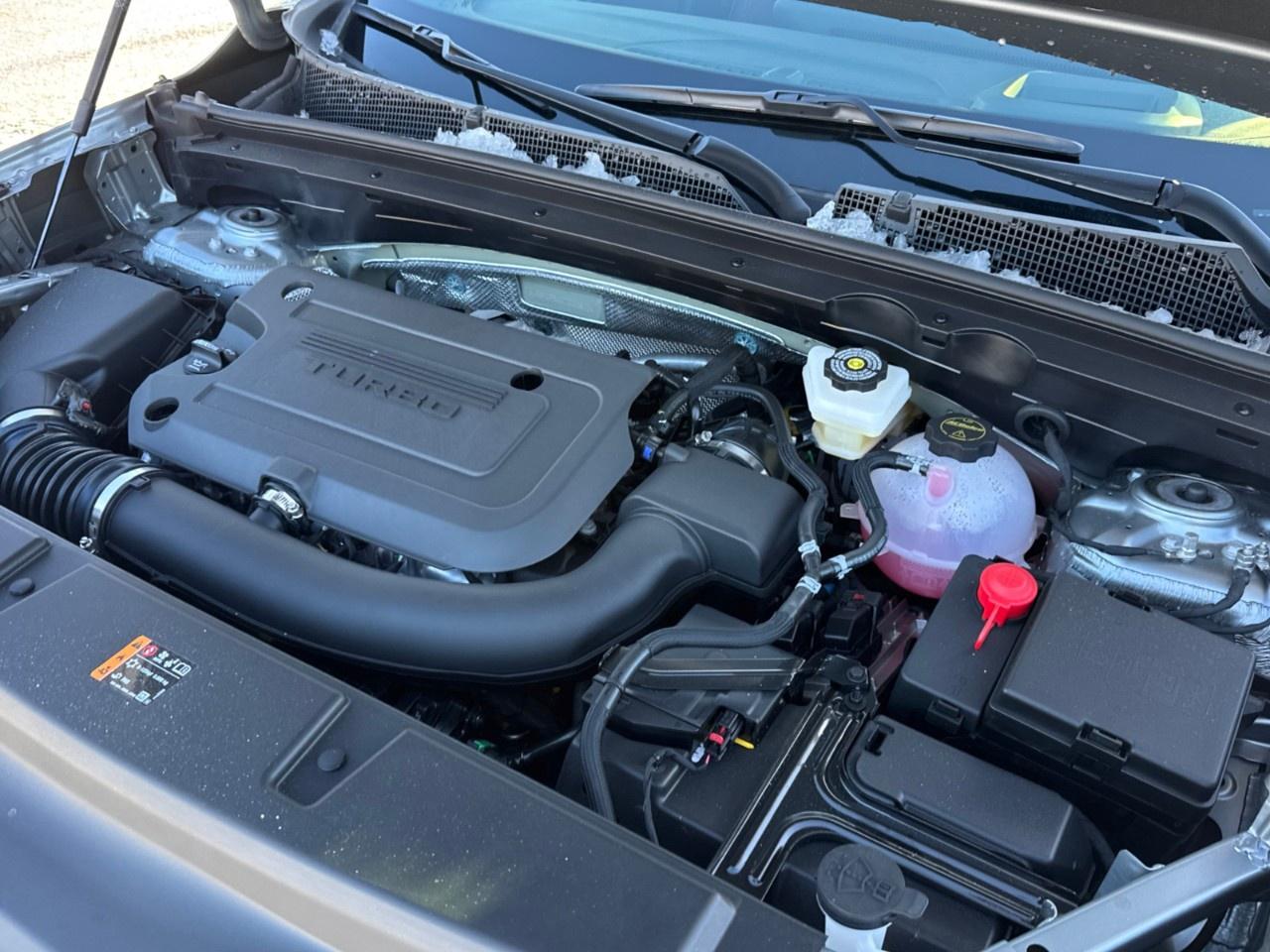 2026 Buick Envision AWD 4dr Sport Touring Photo