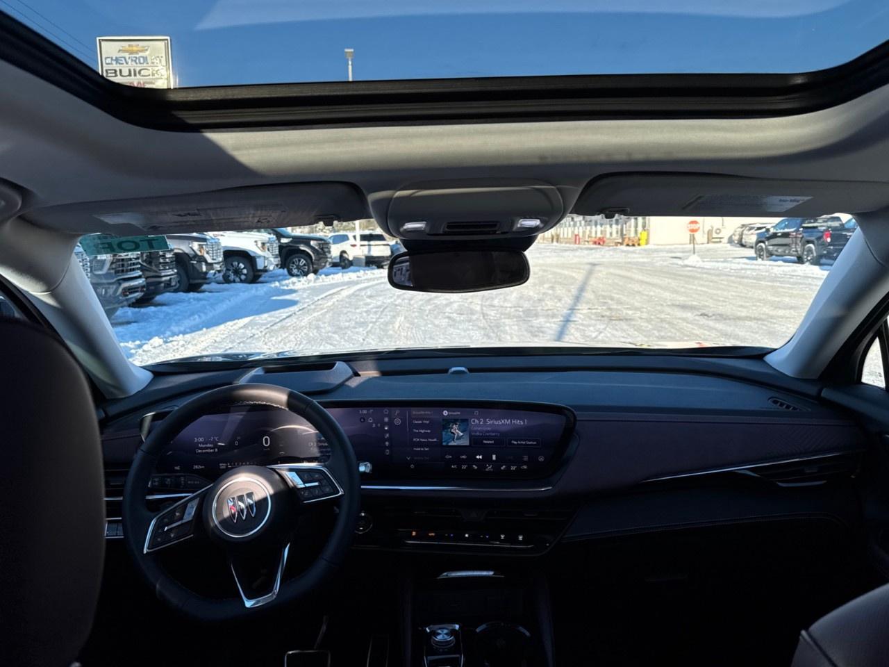 2026 Buick Envision AWD 4dr Sport Touring Photo