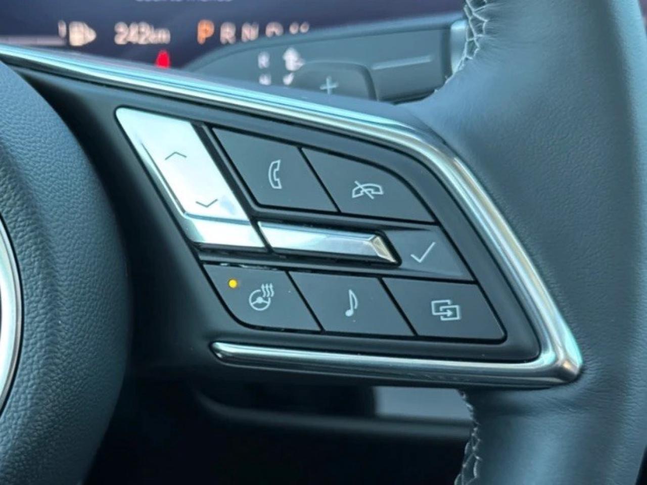 2026 Buick Envision AWD 4dr Sport Touring Photo