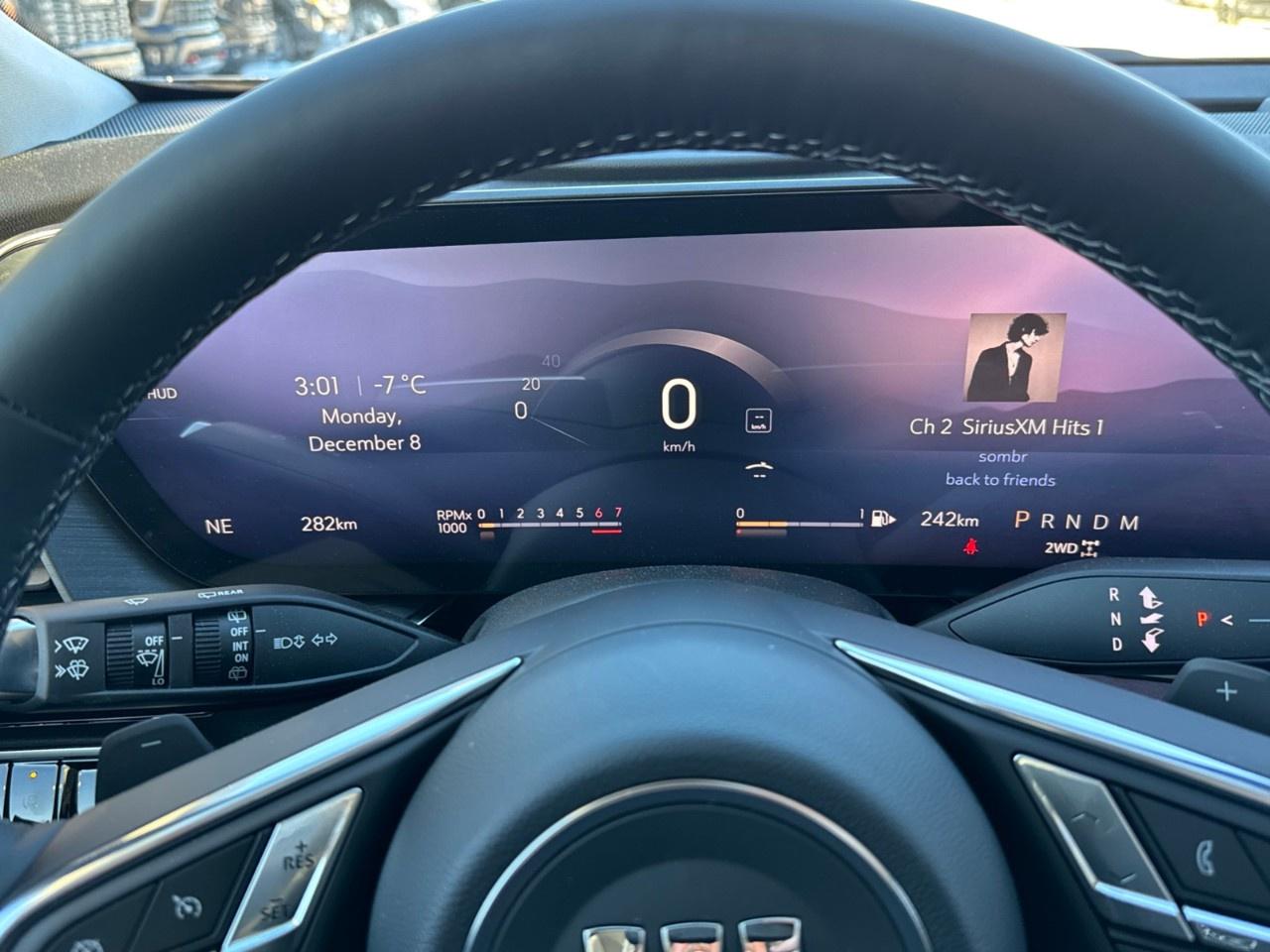 2026 Buick Envision AWD 4dr Sport Touring Photo