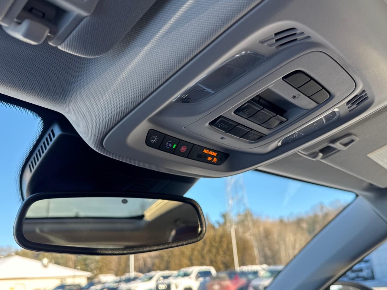 2026 Buick Envision AWD 4dr Sport Touring Photo