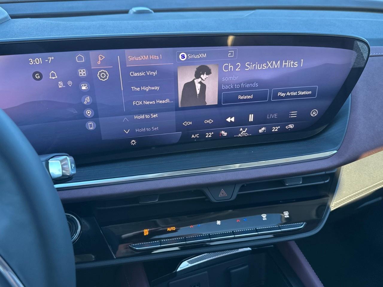 2026 Buick Envision AWD 4dr Sport Touring Photo