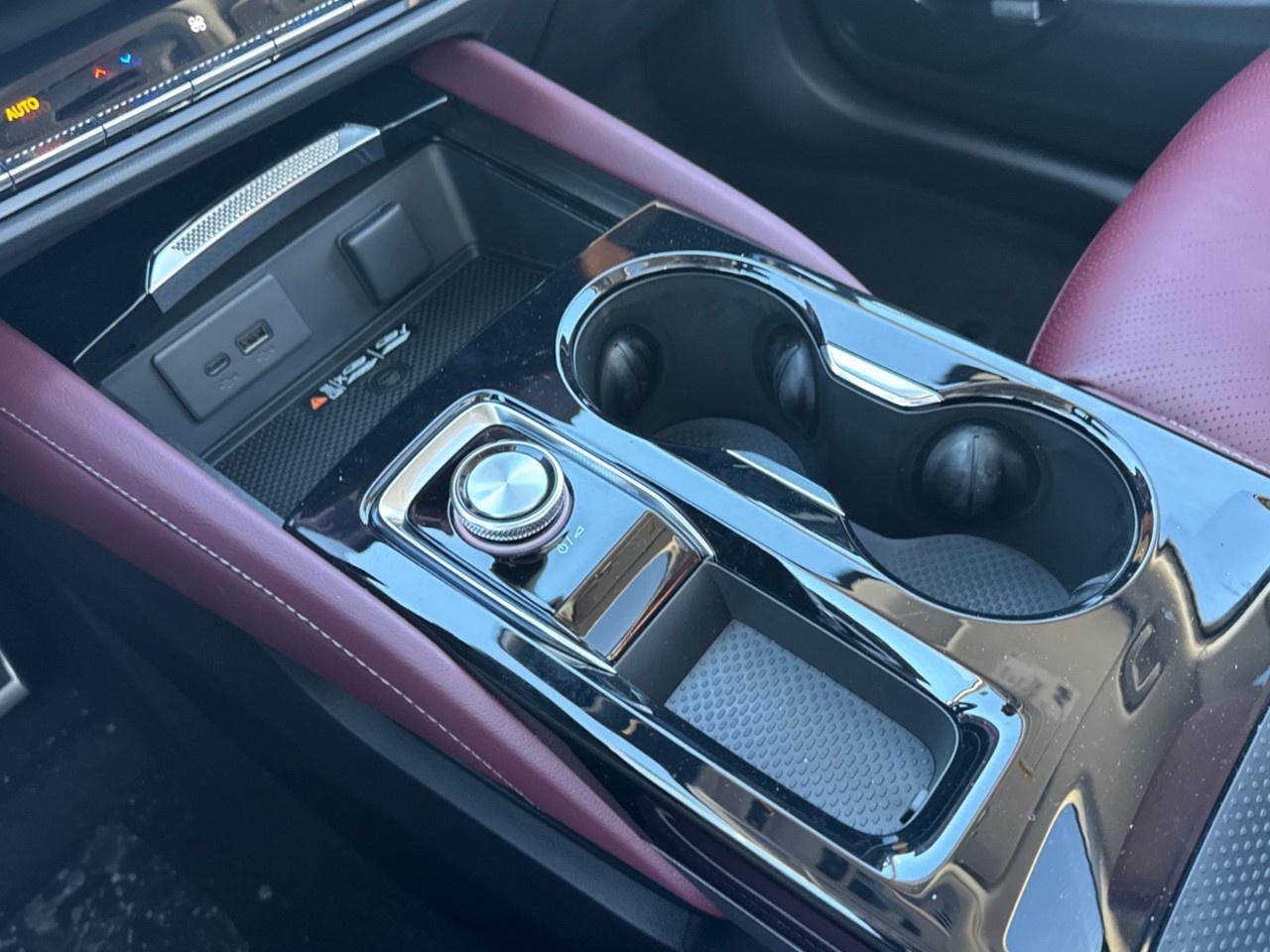 2026 Buick Envision AWD 4dr Sport Touring Photo