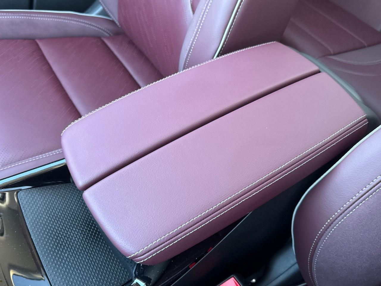 2026 Buick Envision AWD 4dr Sport Touring Photo